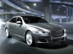 Jaguar XJ 2009 года